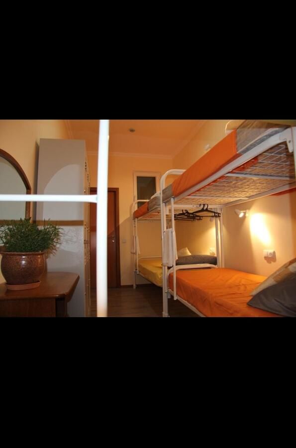 Хостелы ZIKO Нур-Султан-4